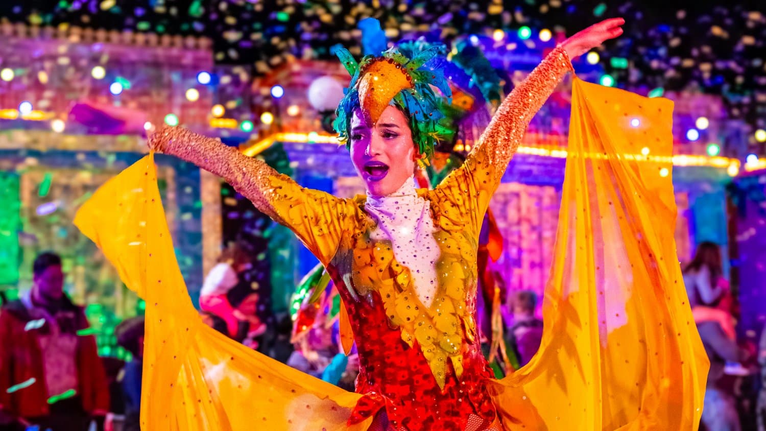 Mardi Gras