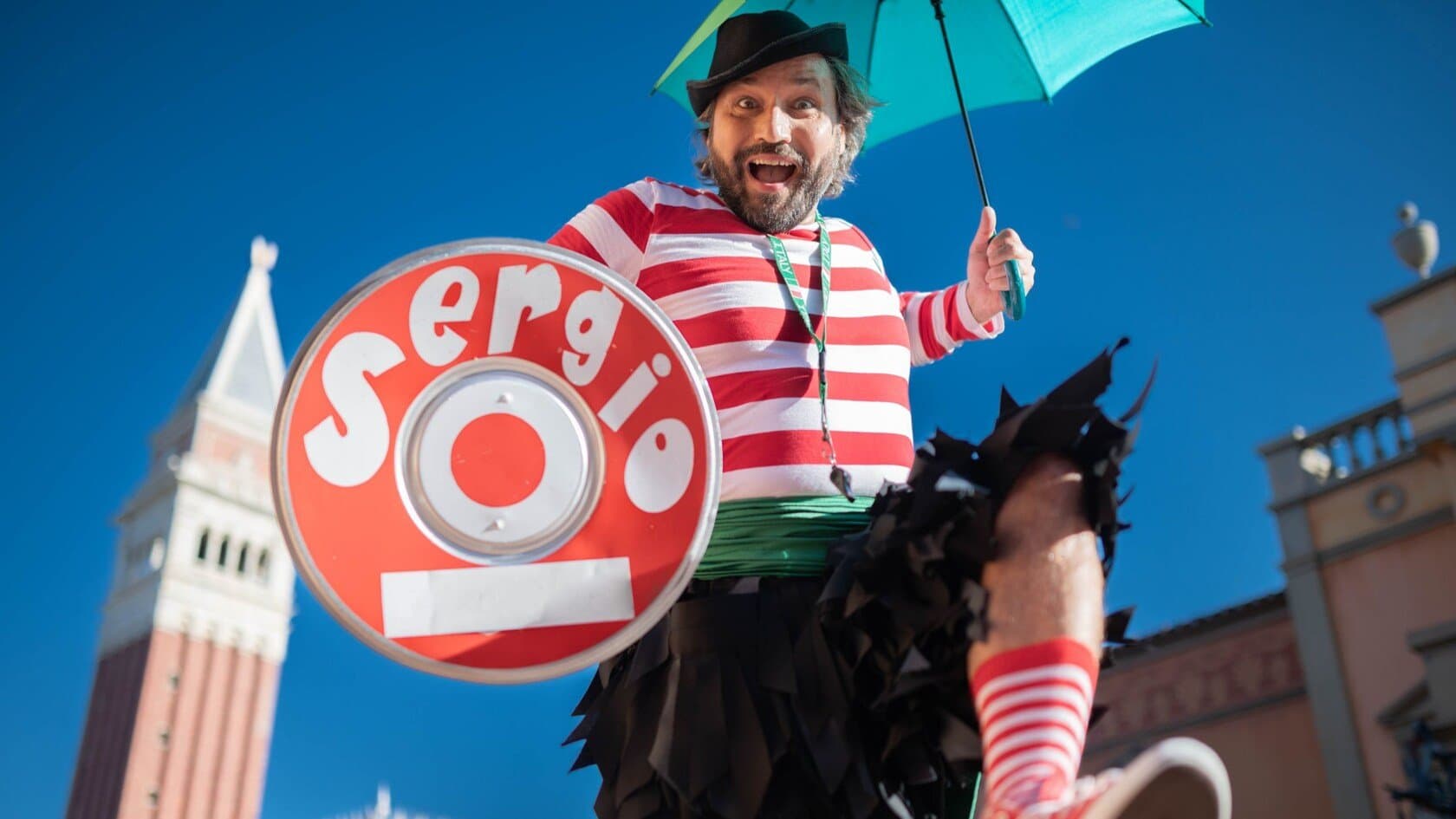 Sergio