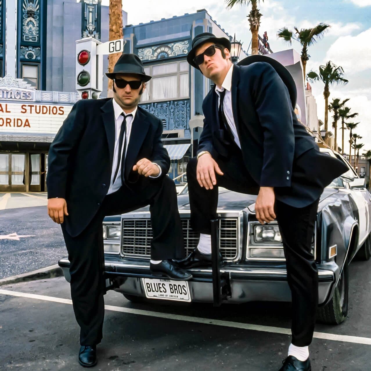 The Blues Brothers® Show