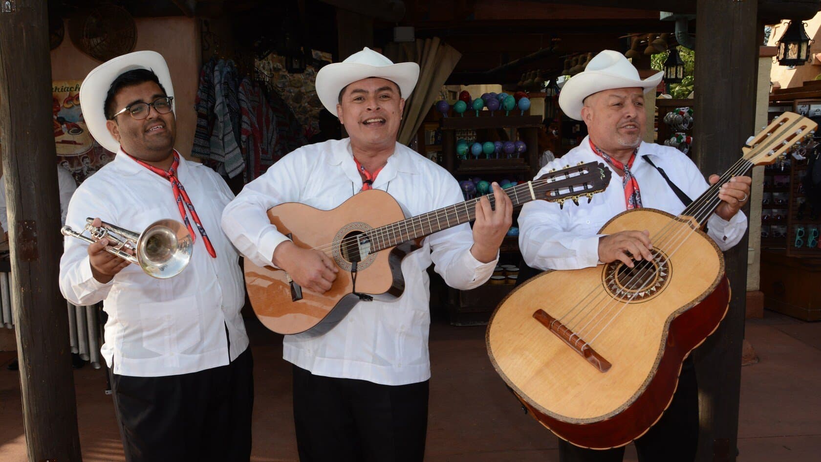 Viva Mexico