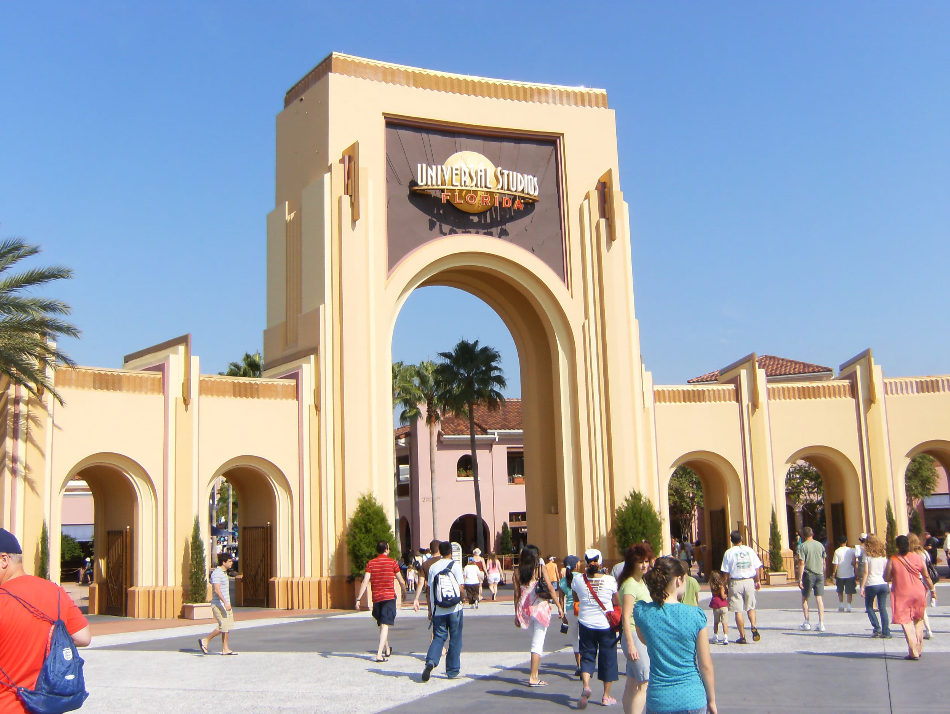 Universal Studios Florida