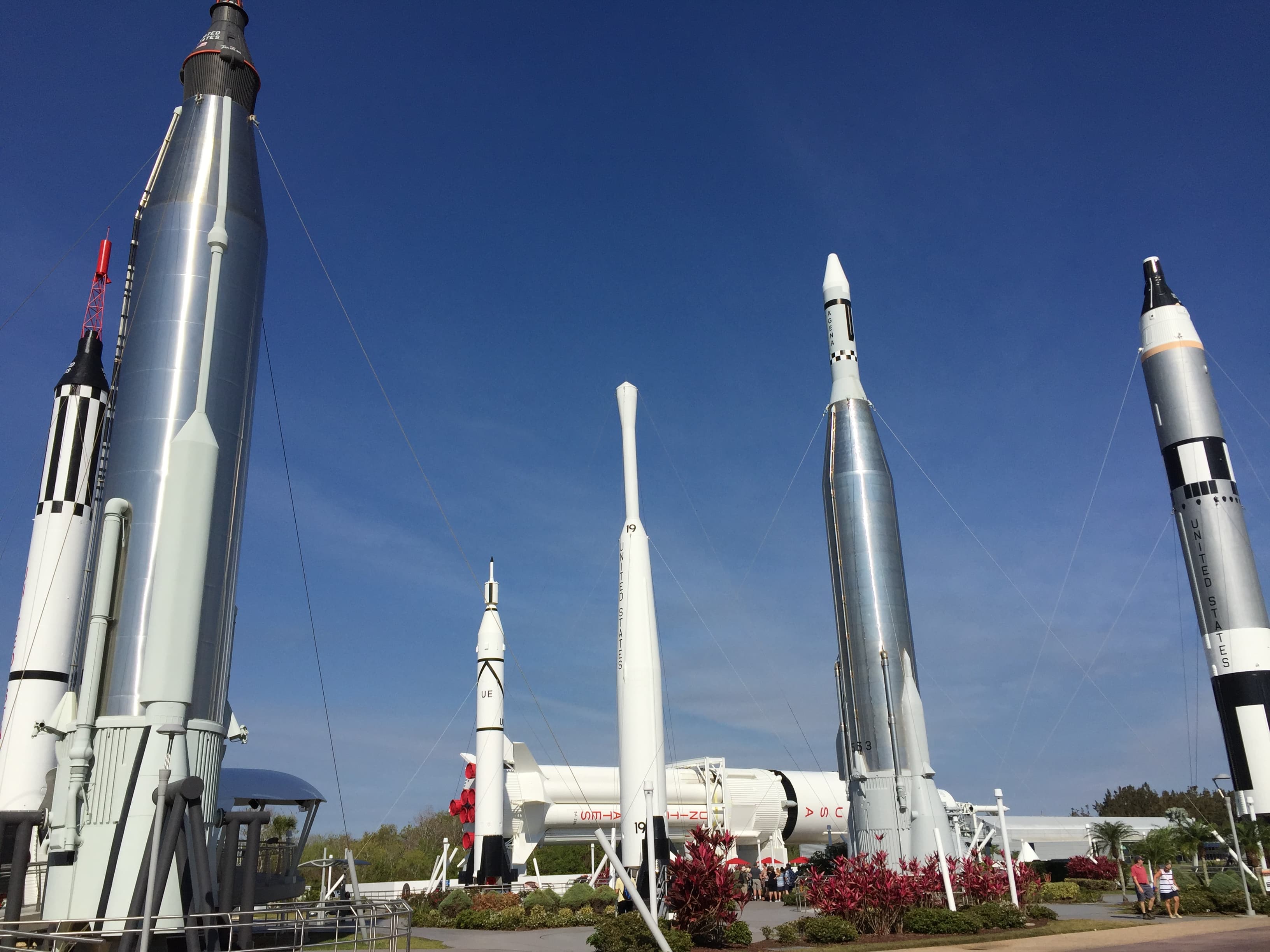 Kennedy Space Center