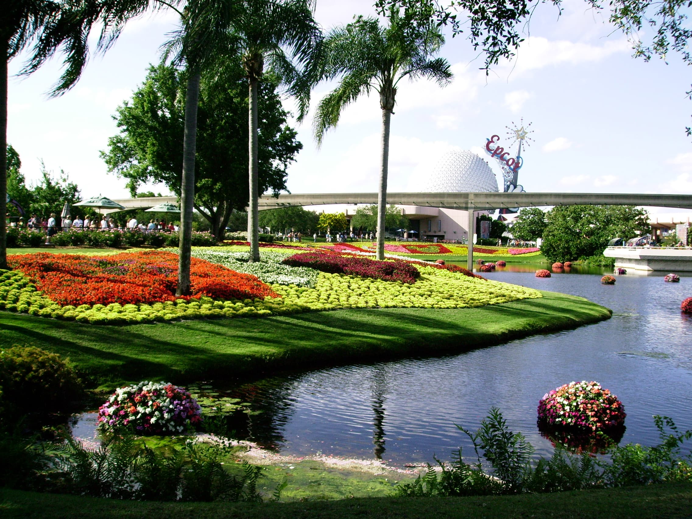 EPCOT