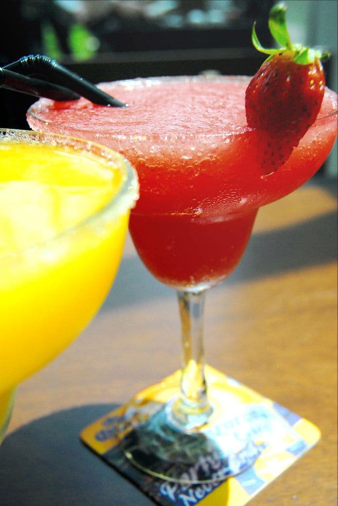 African Margarita