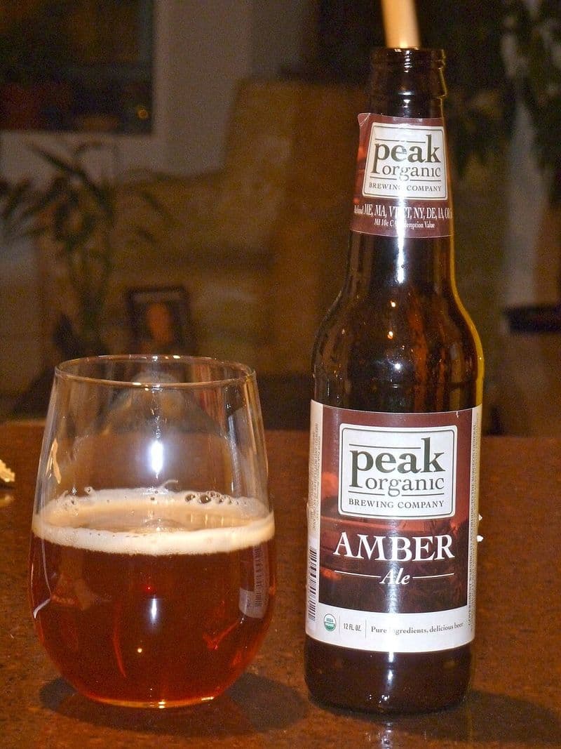 American ales