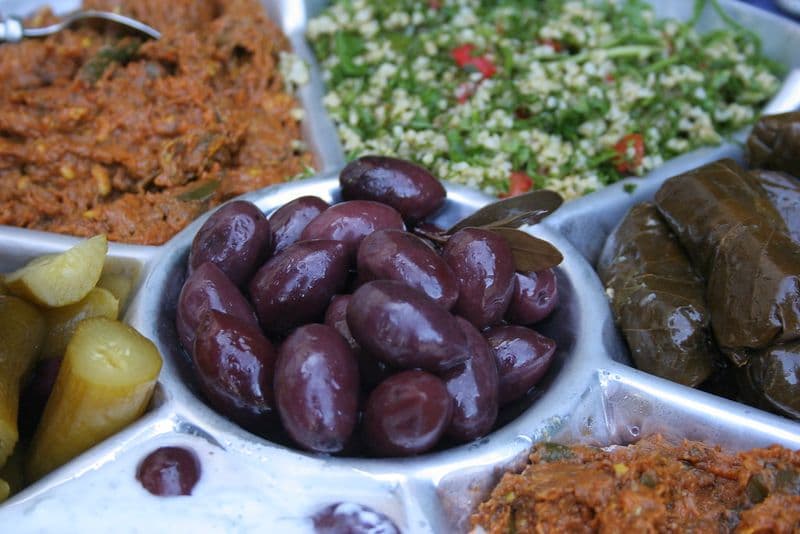Appetizers