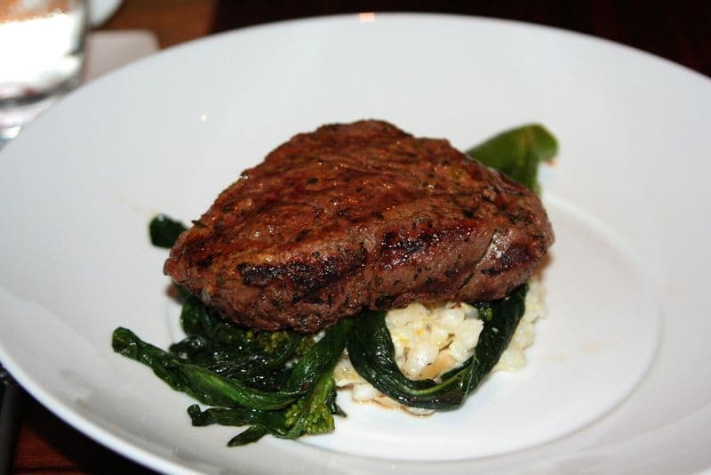Atlantic Filet Mignon