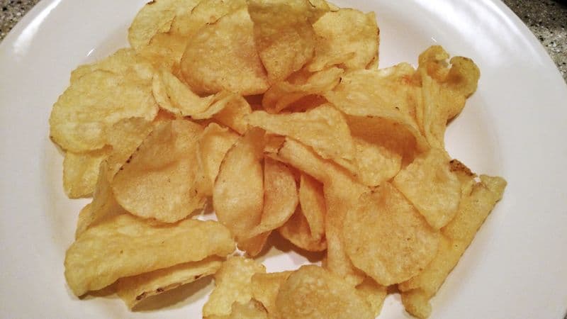 Avenue Chips