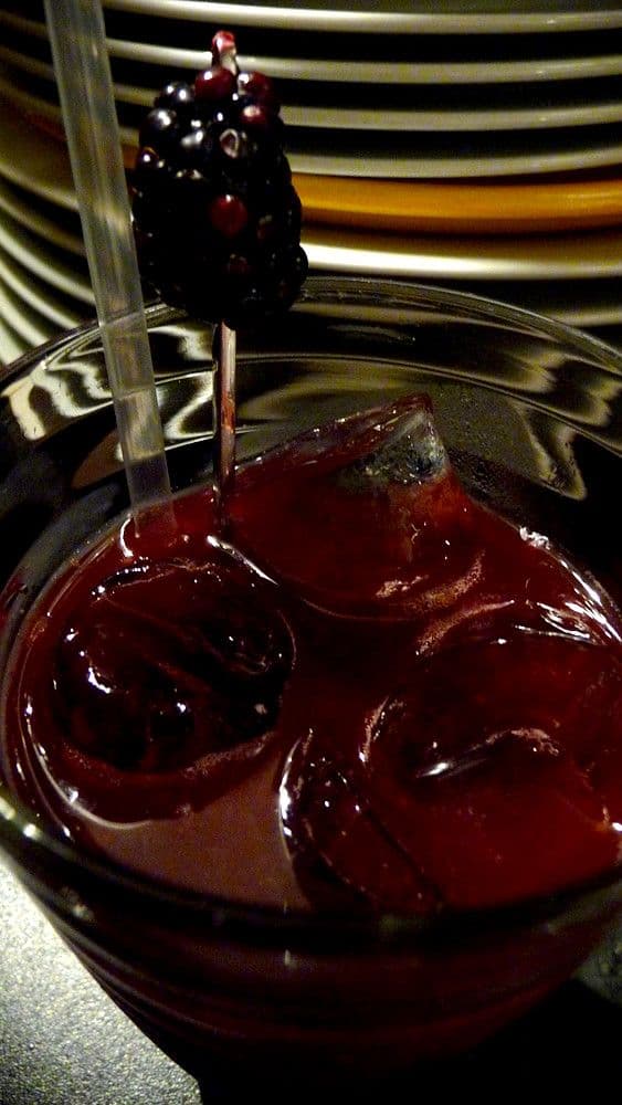 Batida (specialty cocktail)