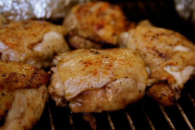 BBQ Chicken