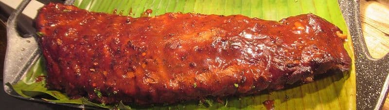 BBQ Ribs