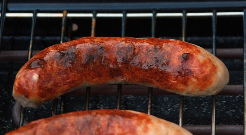 Bratwurst