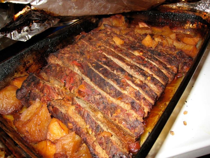 Brisket