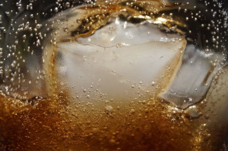 Buzz Cola
