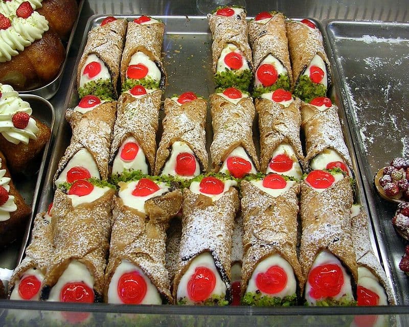 Cannoli