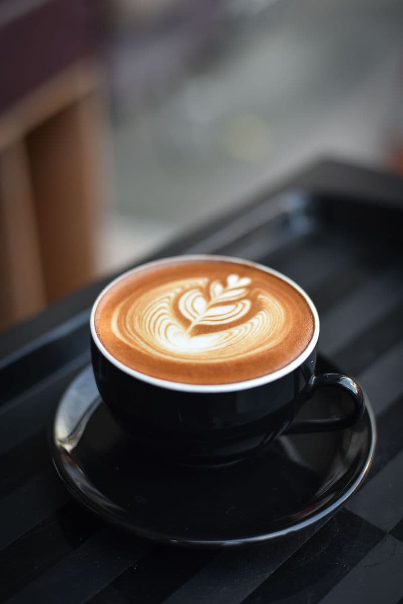 Caramel Macchiato