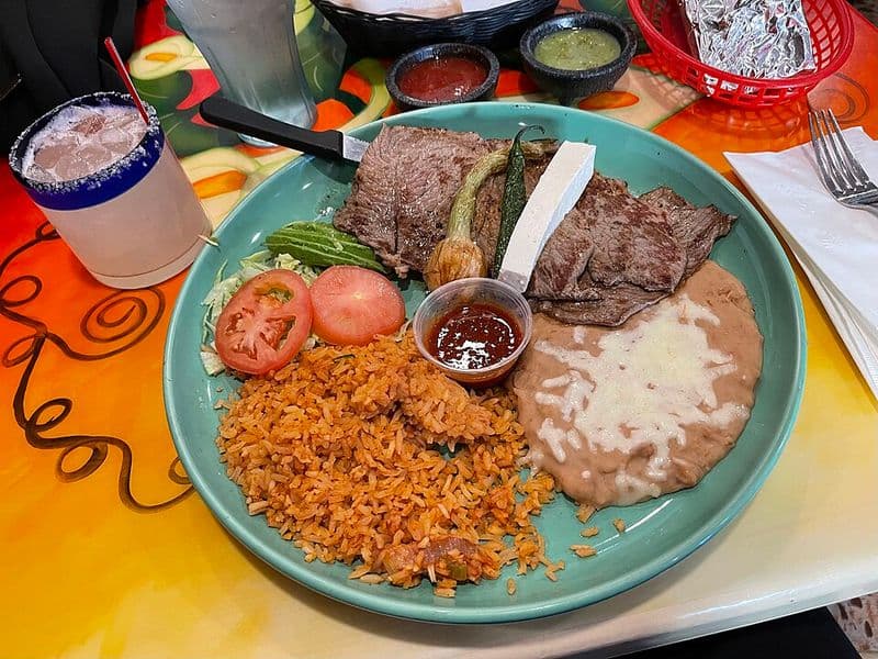 Carne Asada
