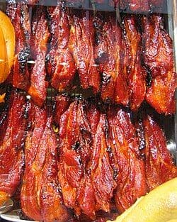 Char Siu Pork