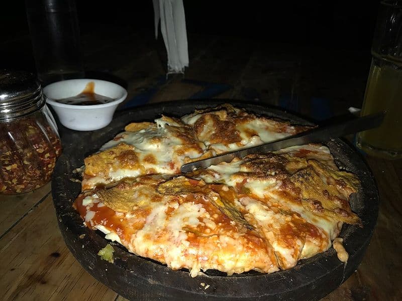 Cheese Pizza