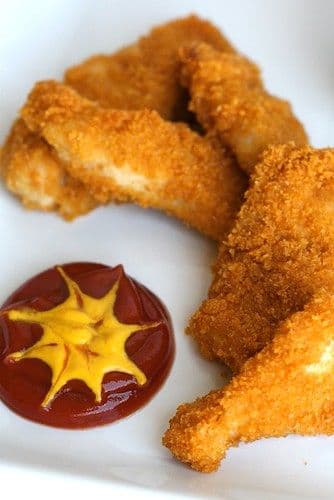 Chicken Stingers