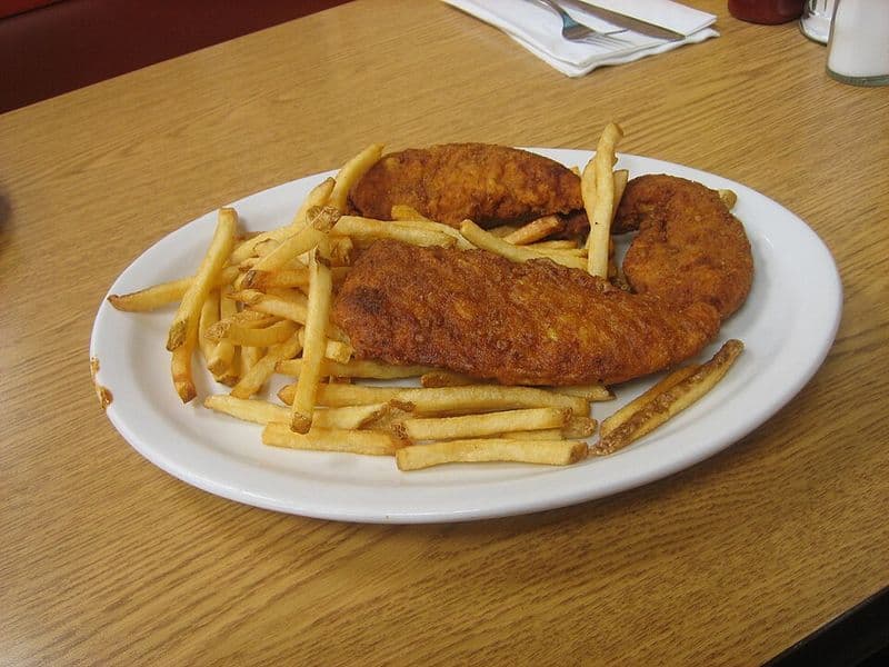 Chicken Tenders