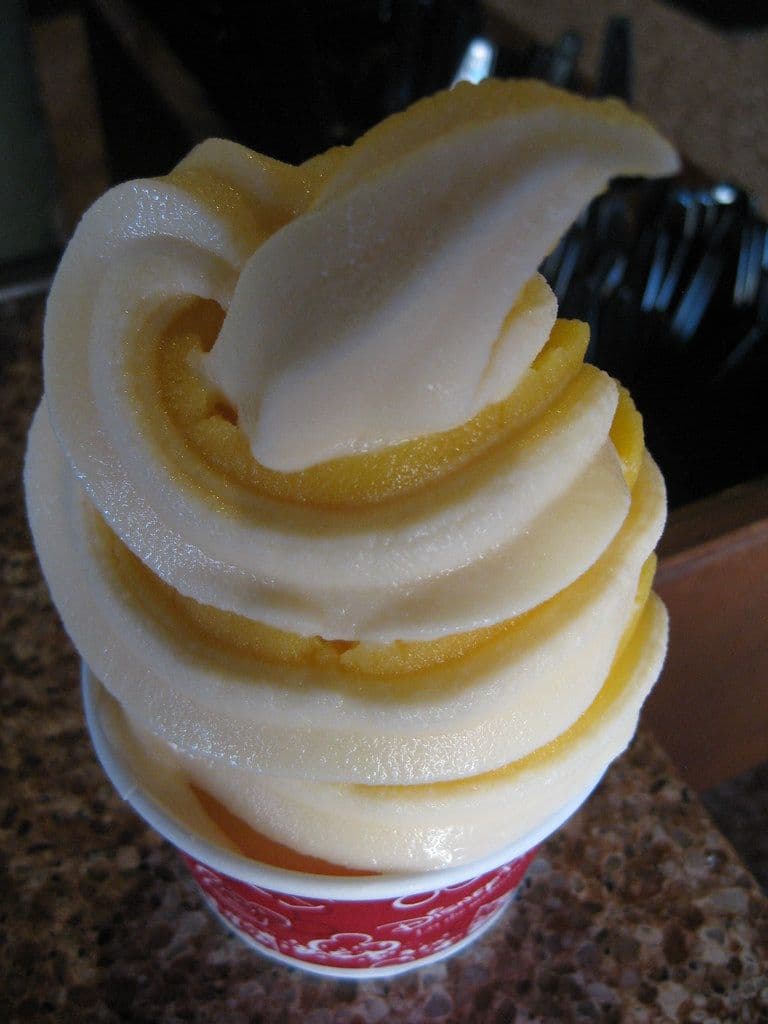 Citrus Swirl