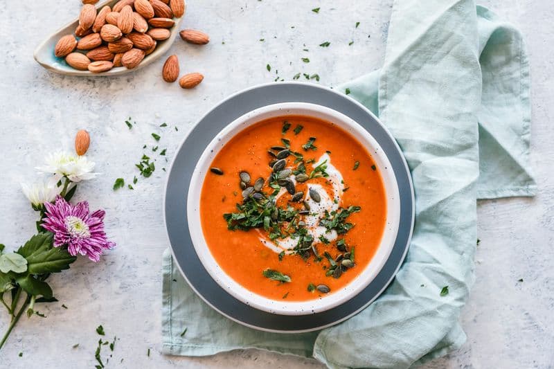 Clam Chowder