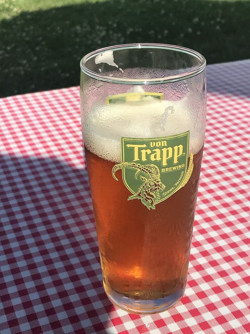 Craft beer