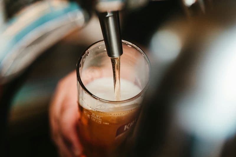 Craft cocktails
