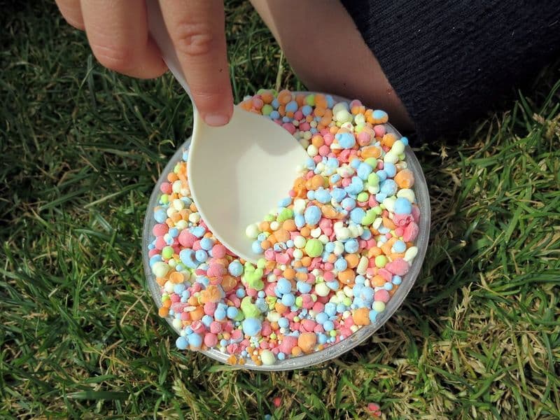 Dippin' Dots