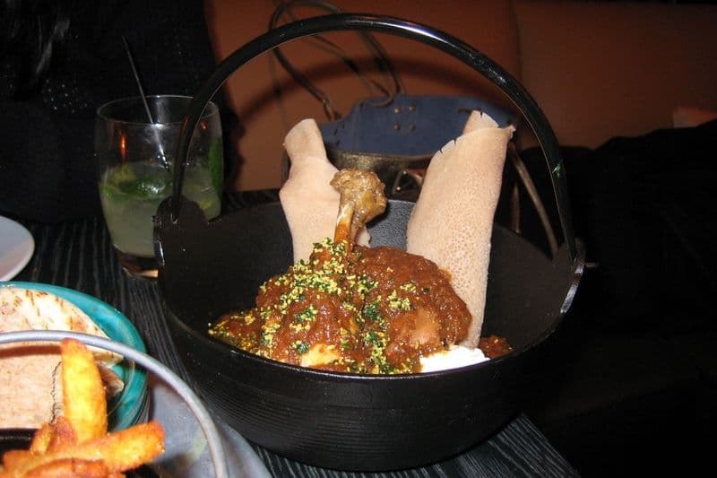 Doro Wat