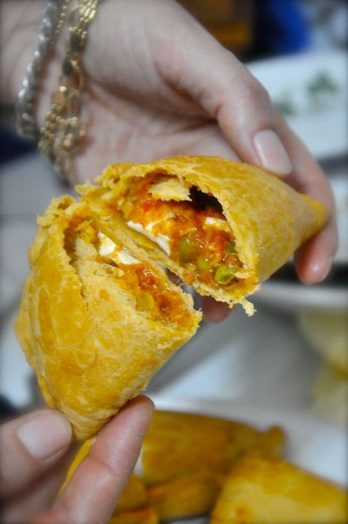 Empanadas