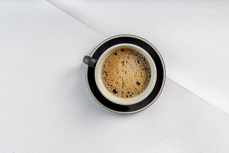 Espresso drinks
