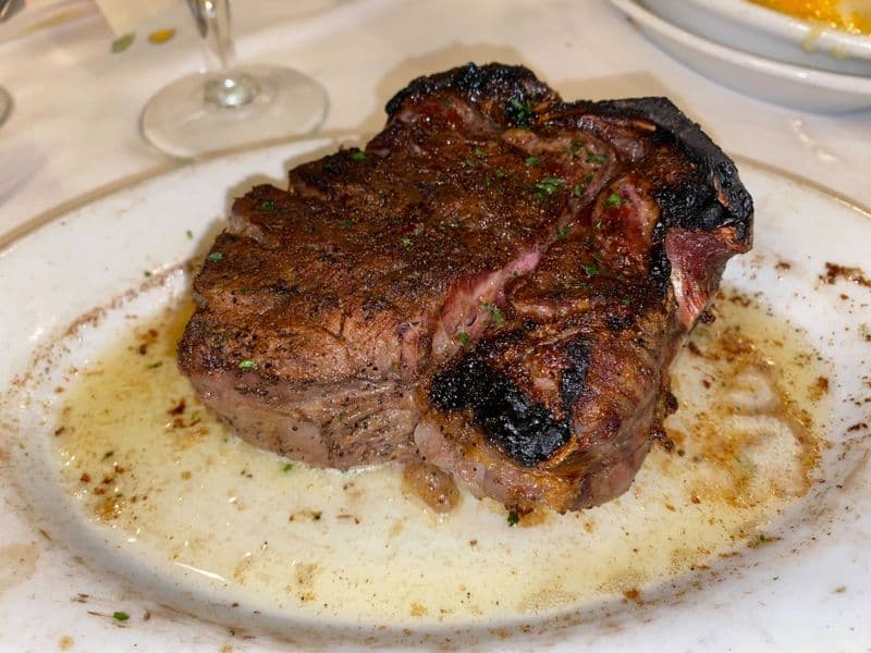 Filet Mignon