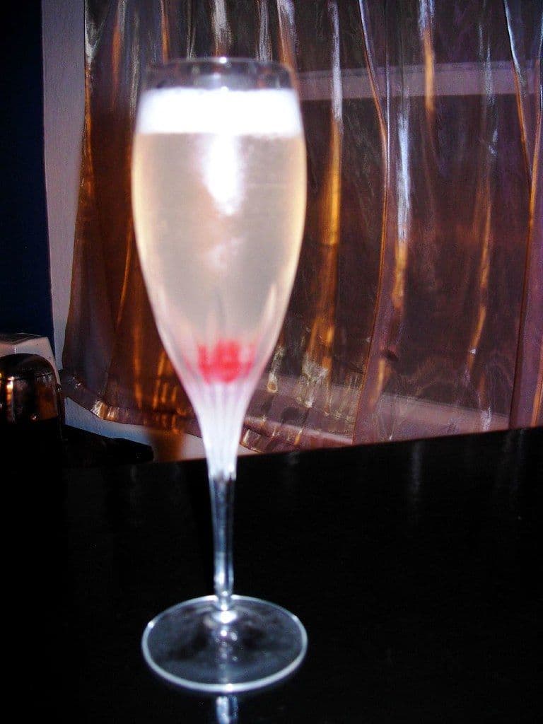 Fleur 75
