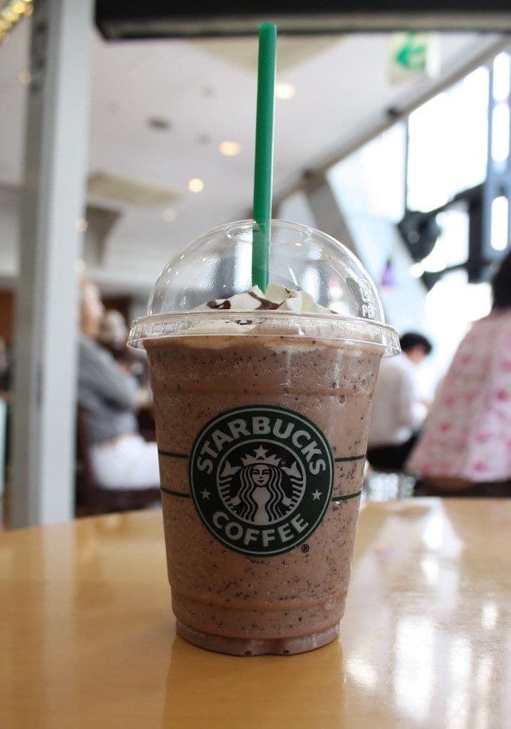 Frappuccino
