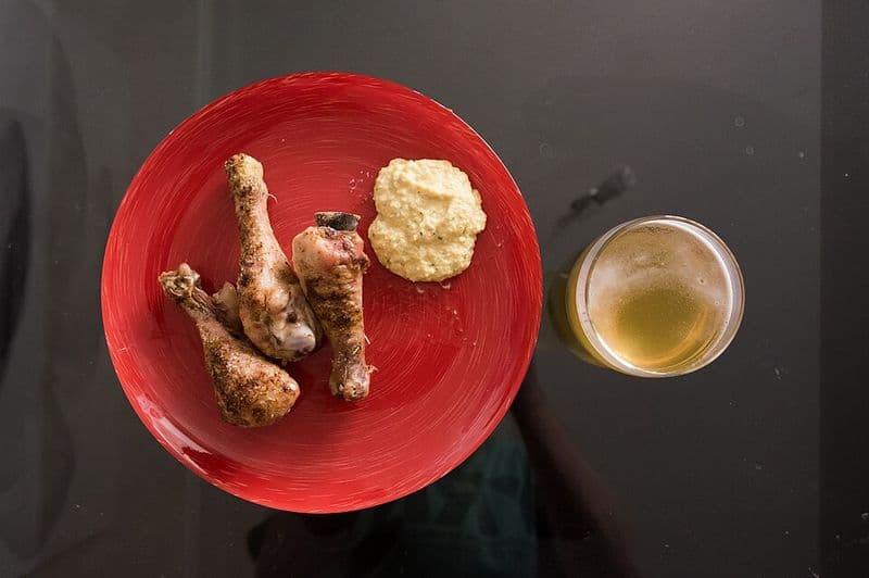 Fried Chicken