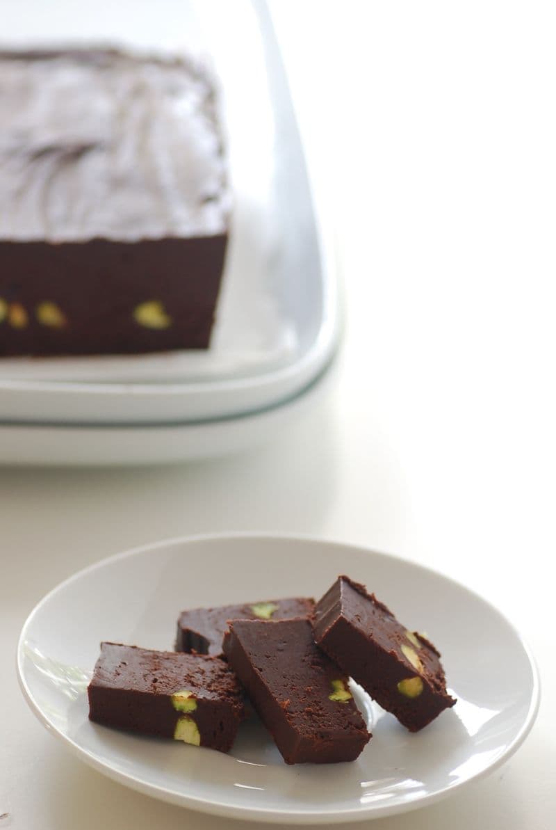 Fudge