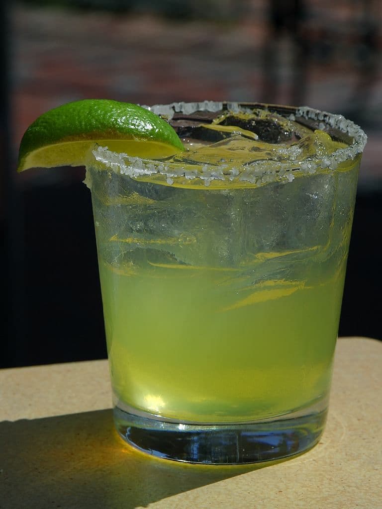 Grand Margarita