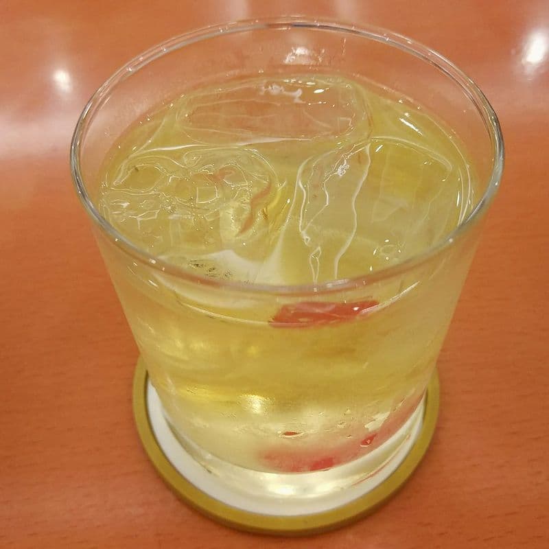 Harambe Iced Tea
