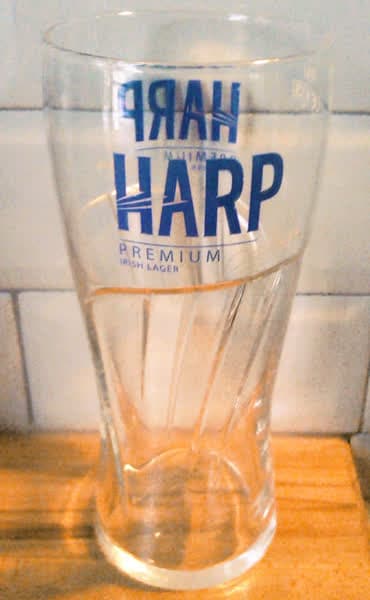 Harp Lager