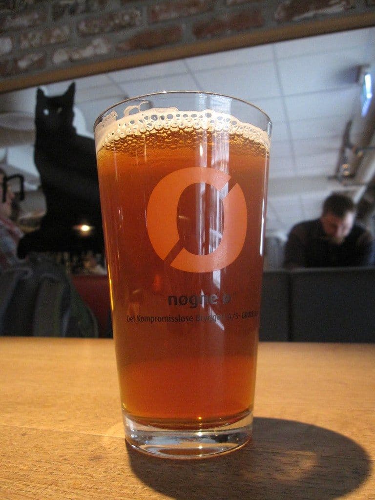 Isla Nublar IPA