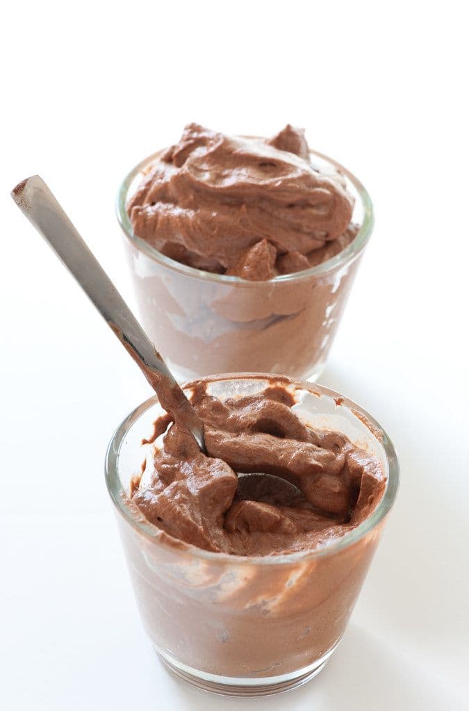 Kungaloosh dessert