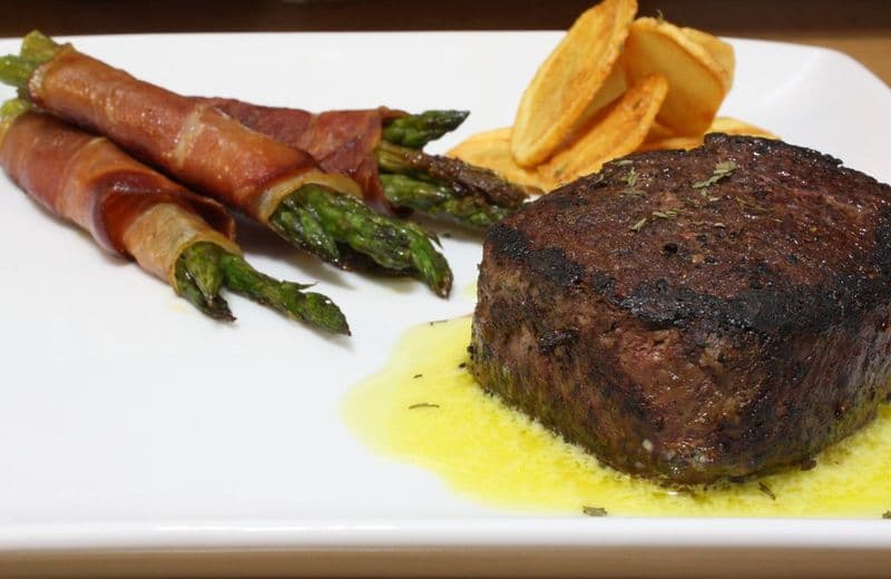 Le Cellier Filet Mignon