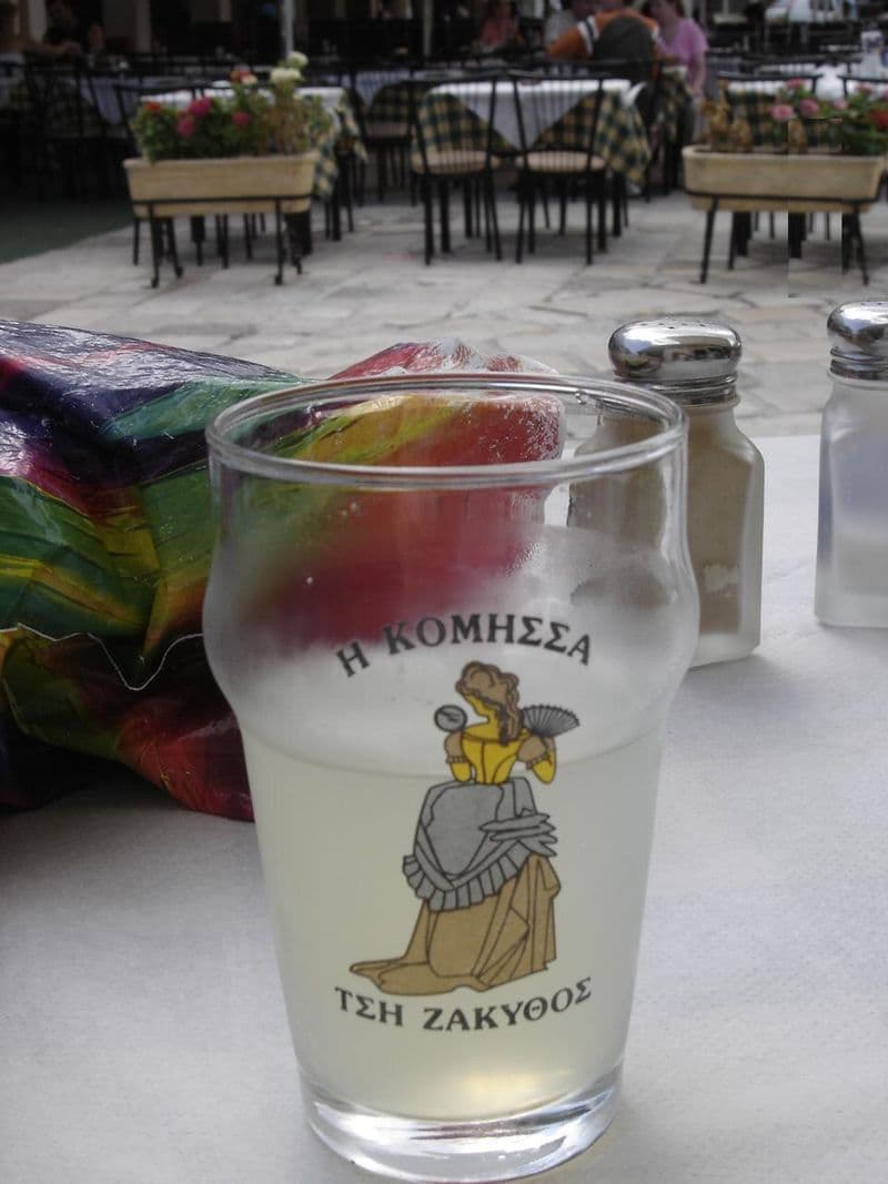 Lemonade