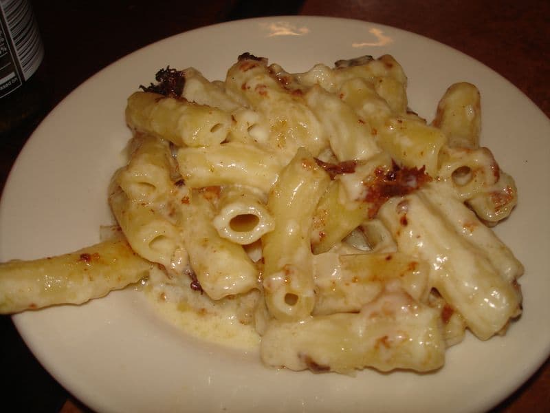 Mac & Cheese