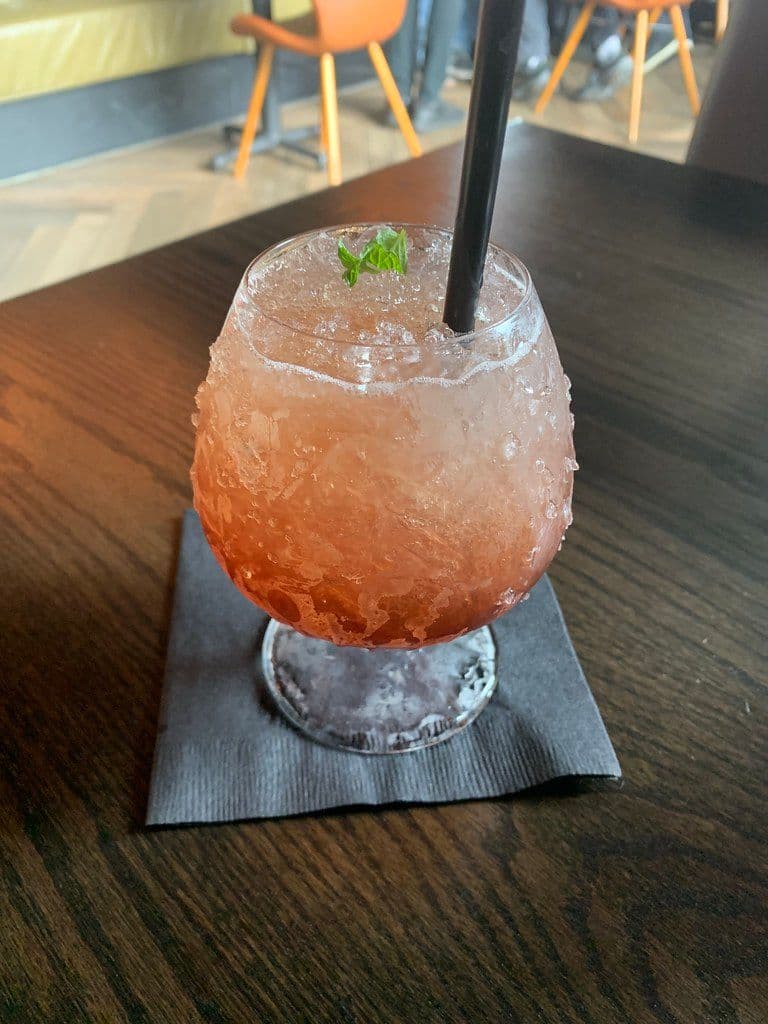 Meridian Bramble