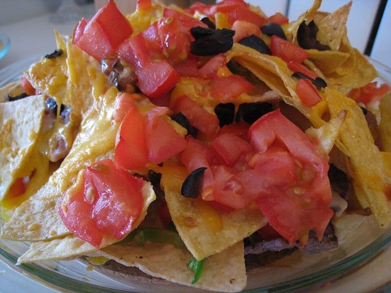 Nachos