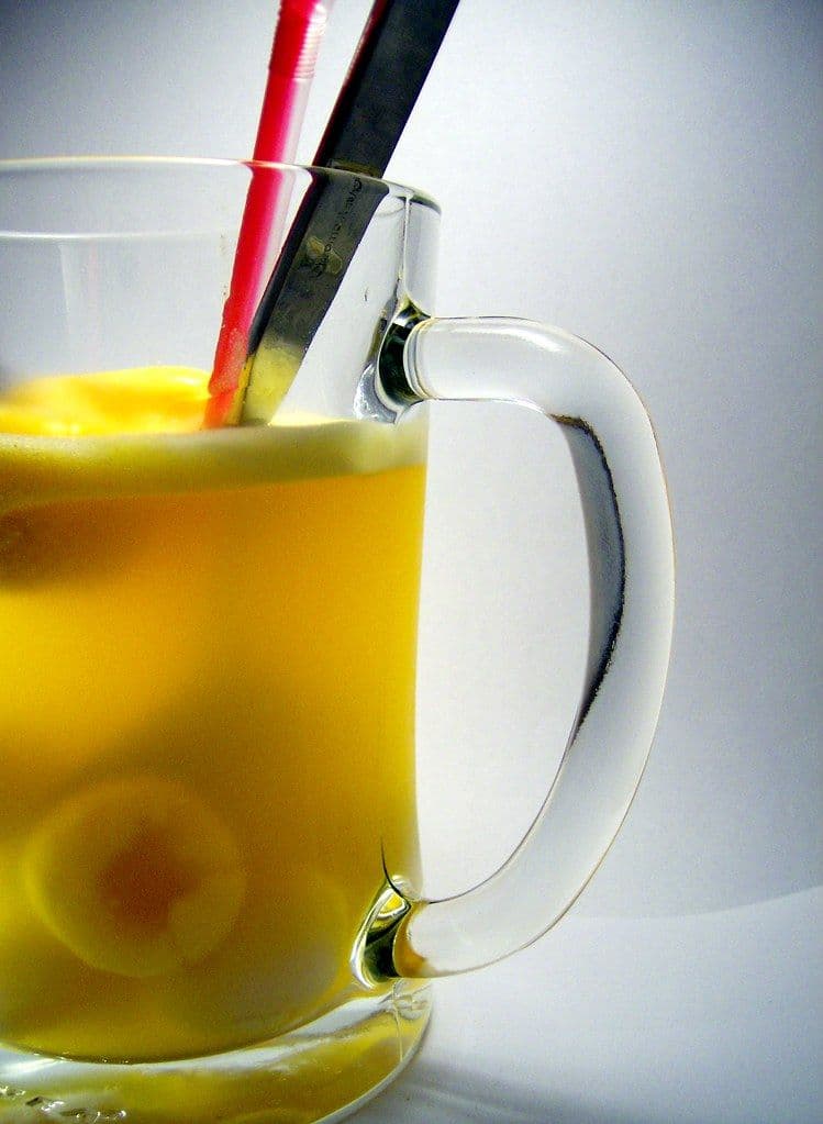 Ngumu Jungle Juice