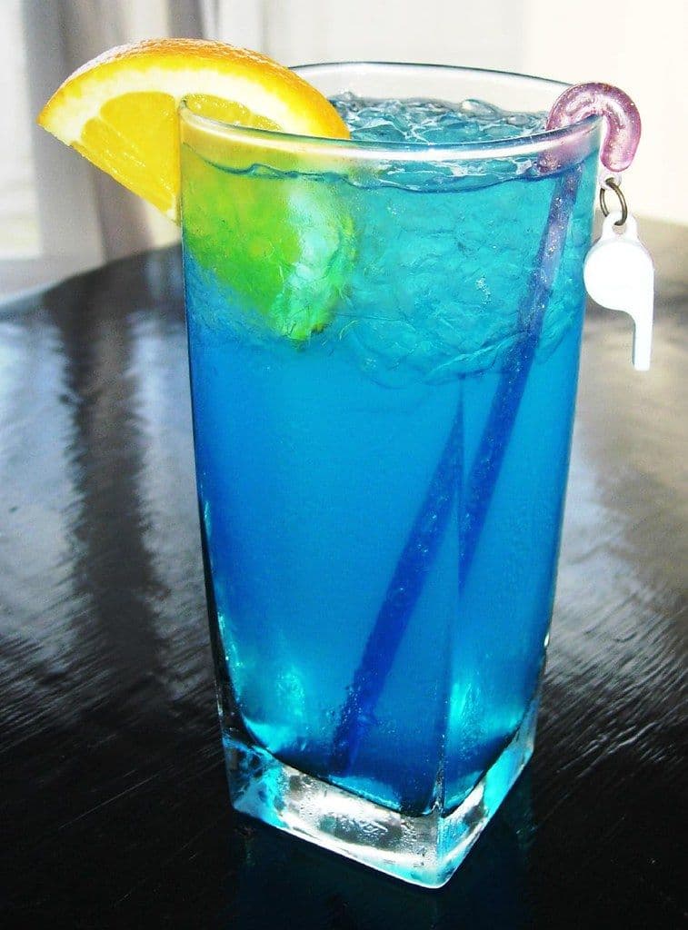 Ocean Attack